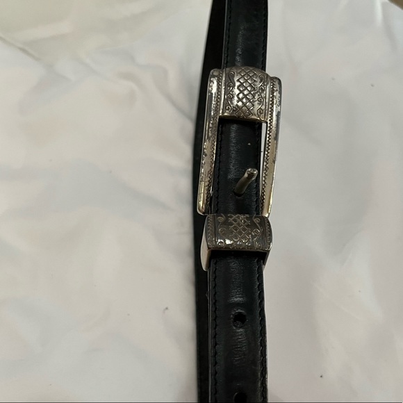 Brighton Leather Belt - Picture 7 of 7